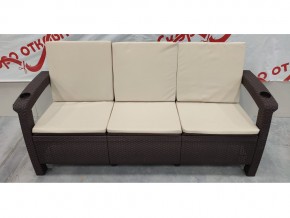 Диван Yalta Premium Sofa 3 Set в Верхнеуральске - verhneuralsk.магазин96.com | фото