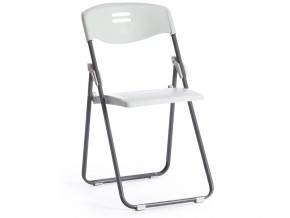 Стул складной Folder chair 2 mod. 222 белый в Верхнеуральске - verhneuralsk.магазин96.com | фото