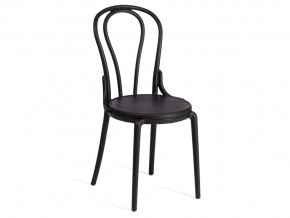 Стул Thonet mod. PL62 черный в Верхнеуральске - verhneuralsk.магазин96.com | фото